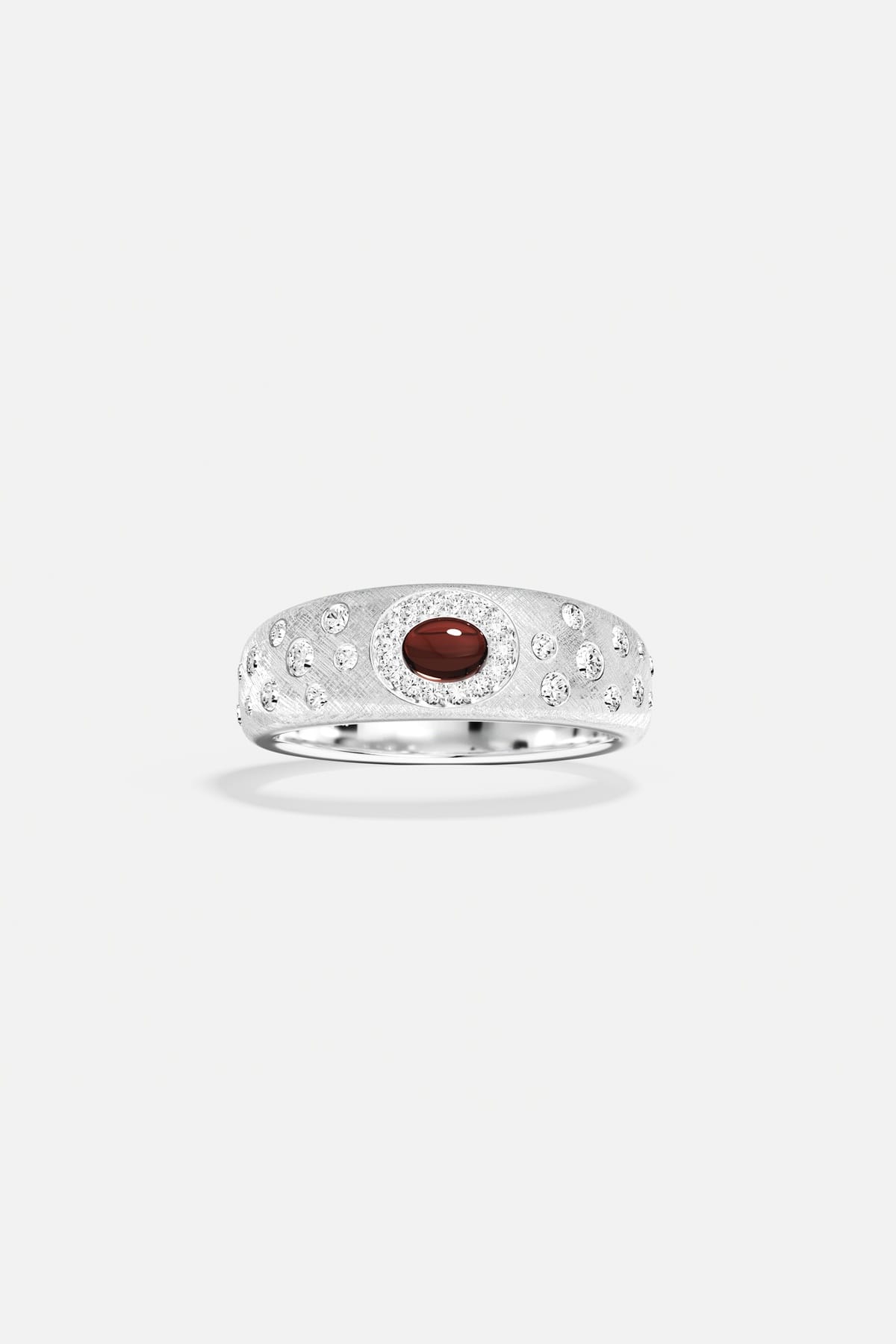 Les Cabochons Ring
