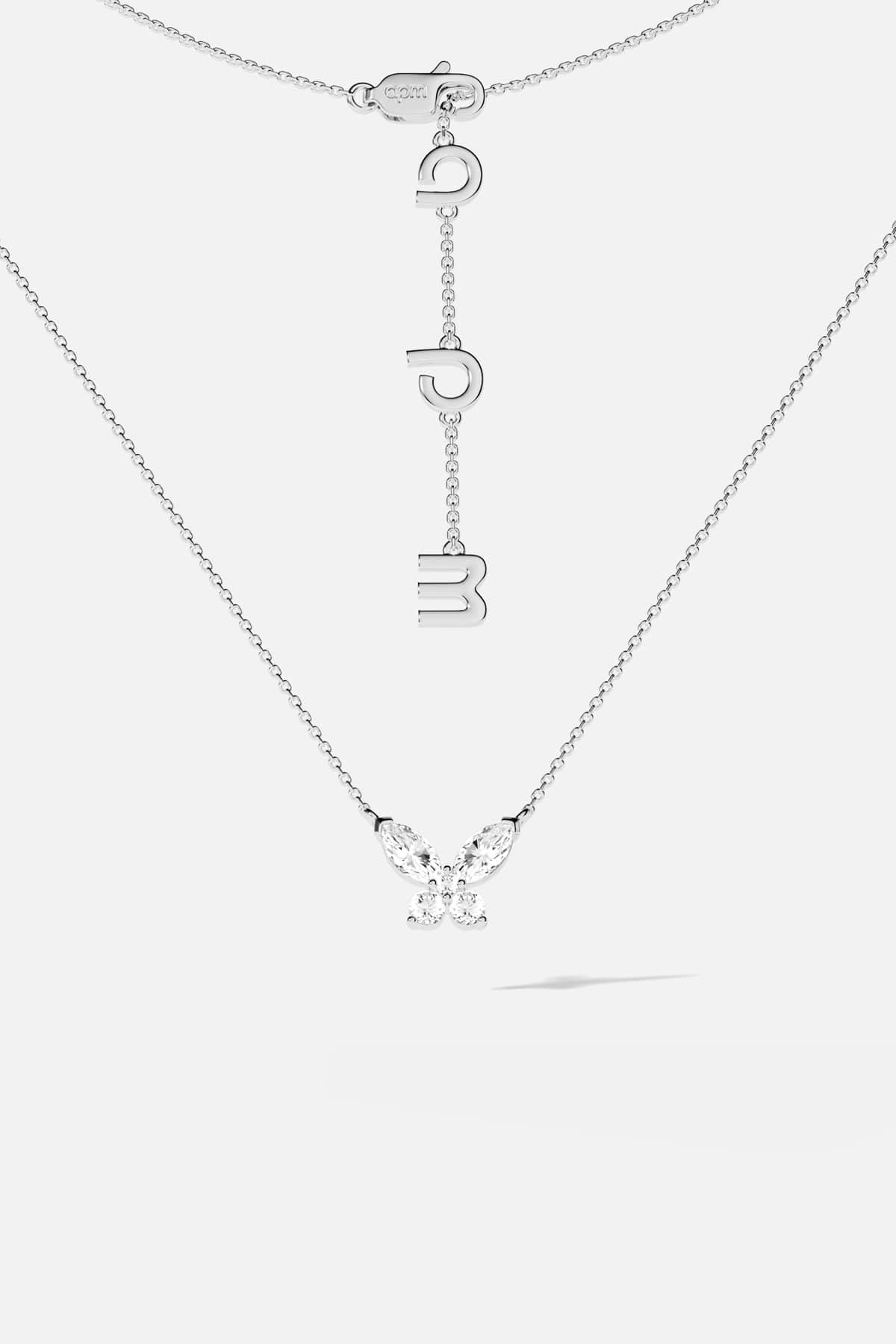 Papillon Necklace | APM Monaco