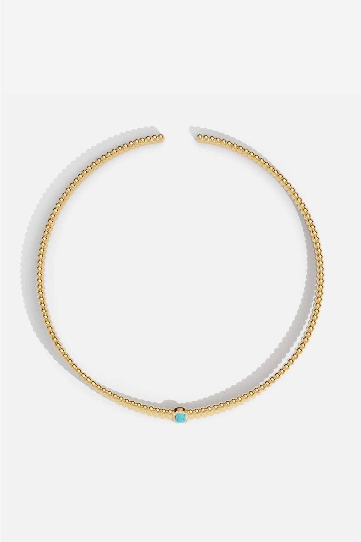 Les Calanques Necklace