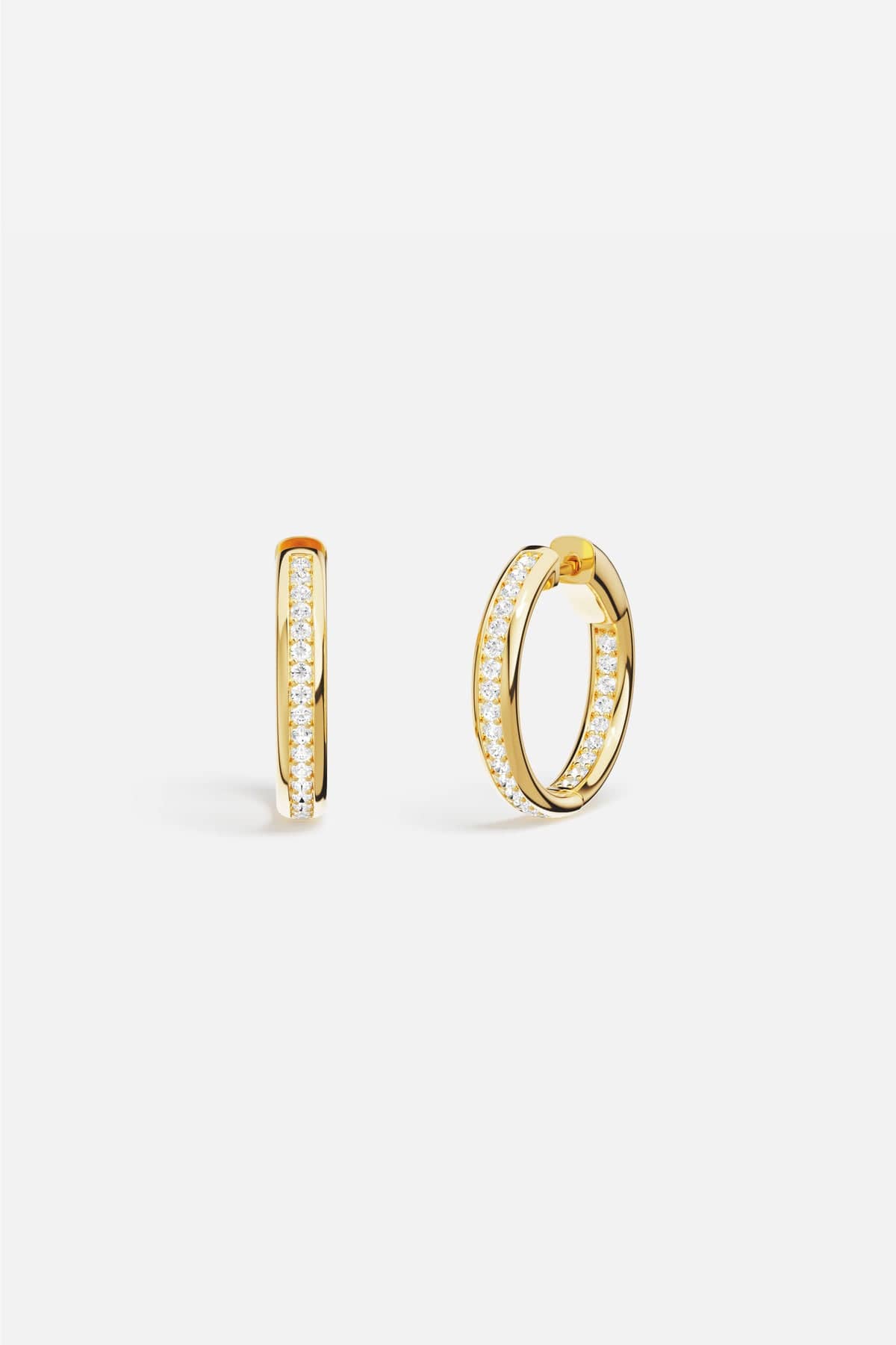 Riviera Earrings