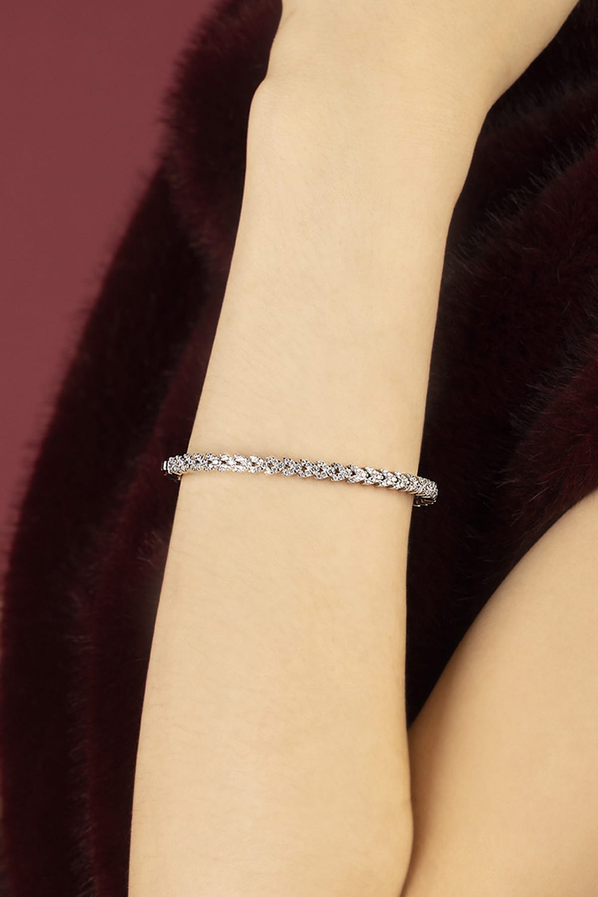 02-WB6076OX-APM-Monaco-Couture-Bracelet-Worn