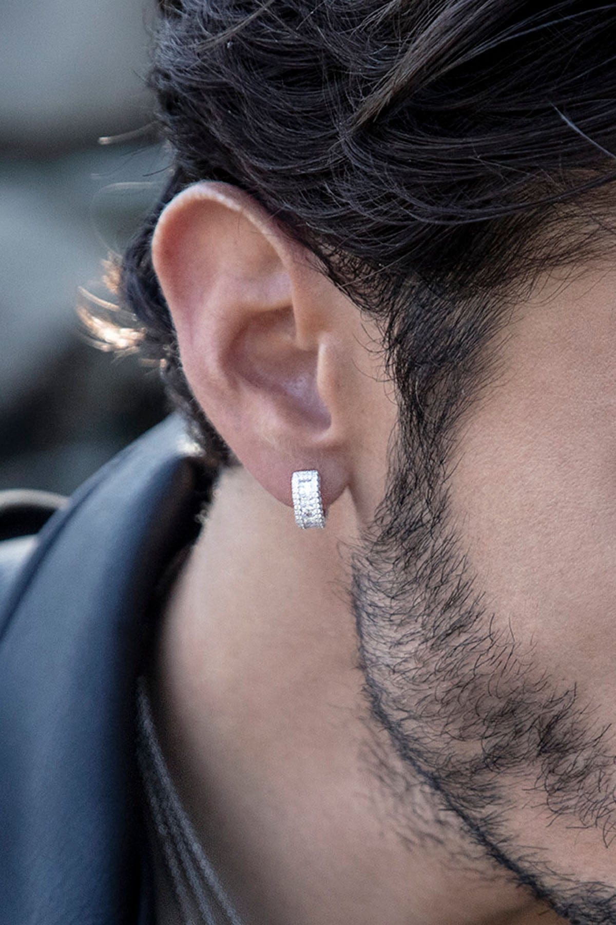 Monaco Earrings