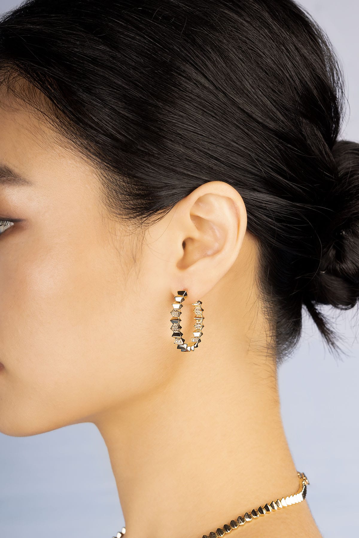 02-YE16878OX-APM-Monaco-Up-and-Down-Earrings-Worn