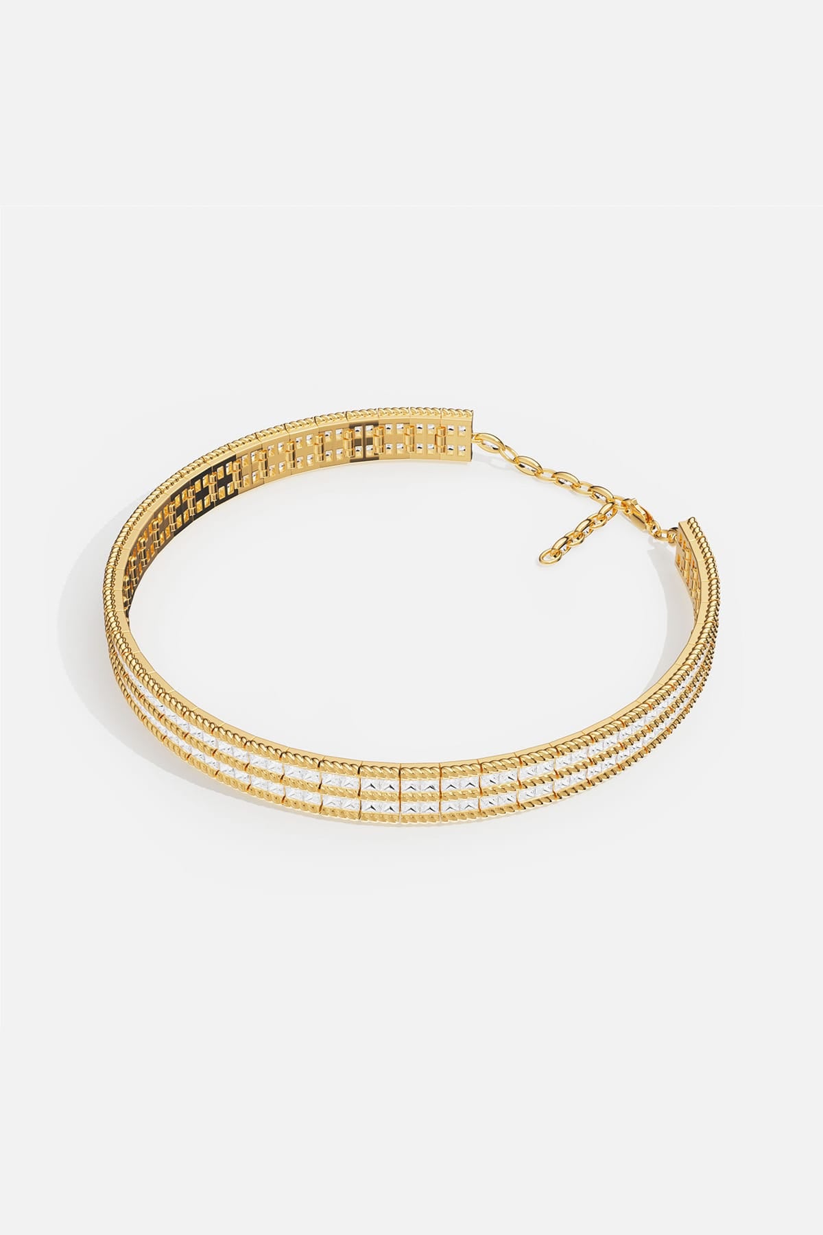 05-YC8431OX-APM-Monaco-Cordage-Necklace-Jewelry