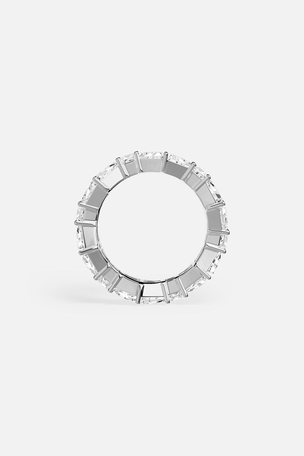 Art Deco Pavé Ring - APM Monaco