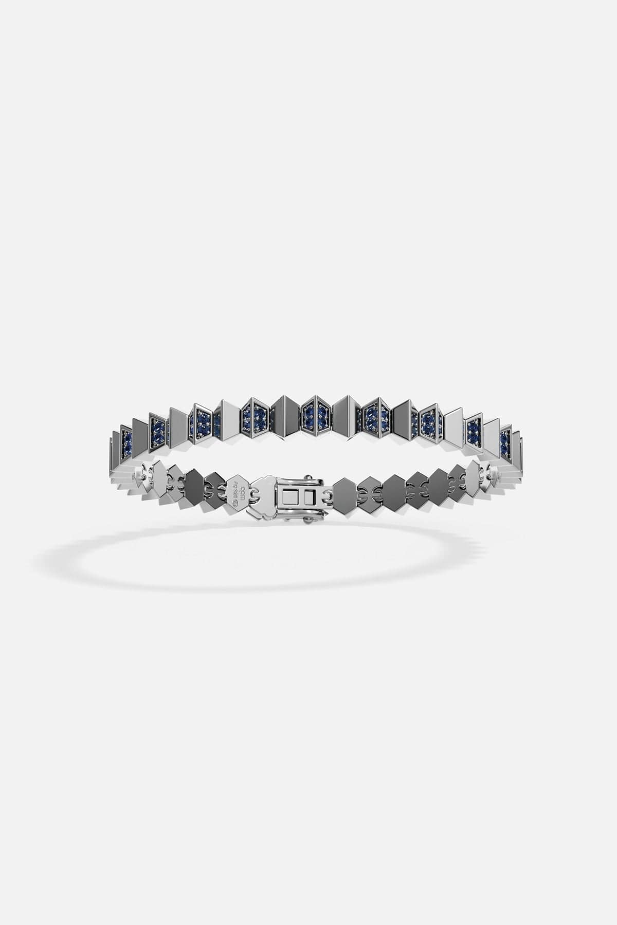 Blue Up and Down Bracelet | APM Monaco