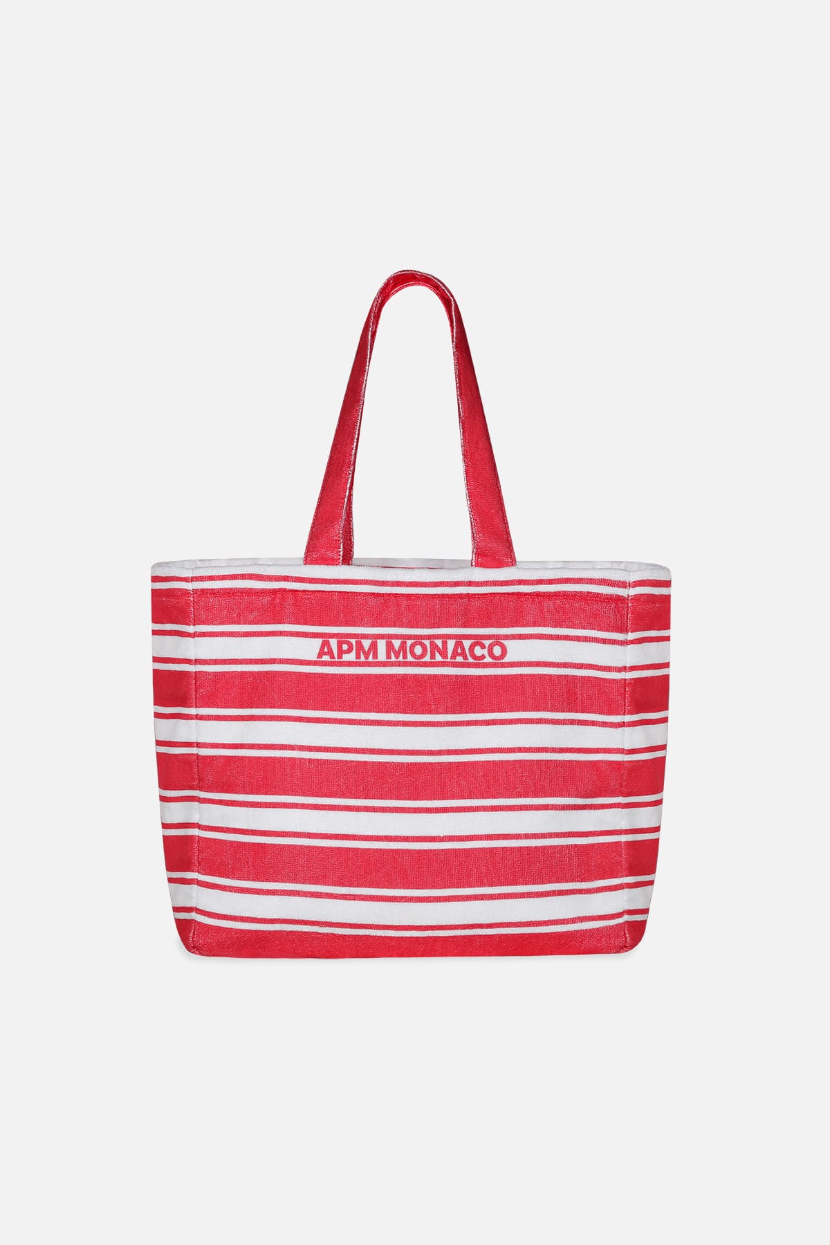 APM Monaco Large Tote Bag Un Été à Monaco