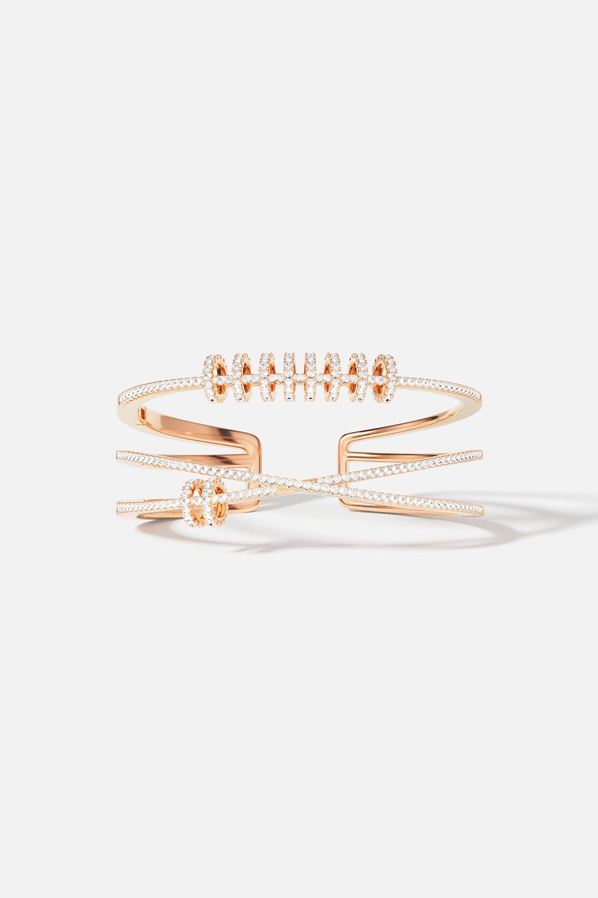 APM Monaco Bracelet Piercing