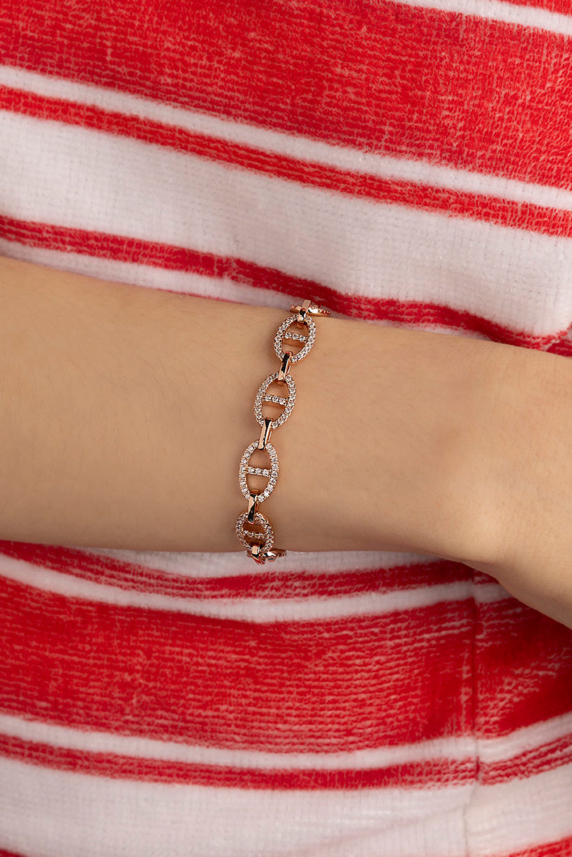 APM Monaco Bracelet Marine