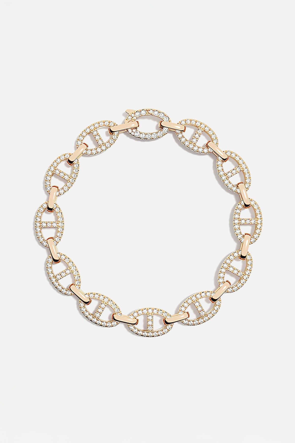 APM Monaco Bracelet Marine