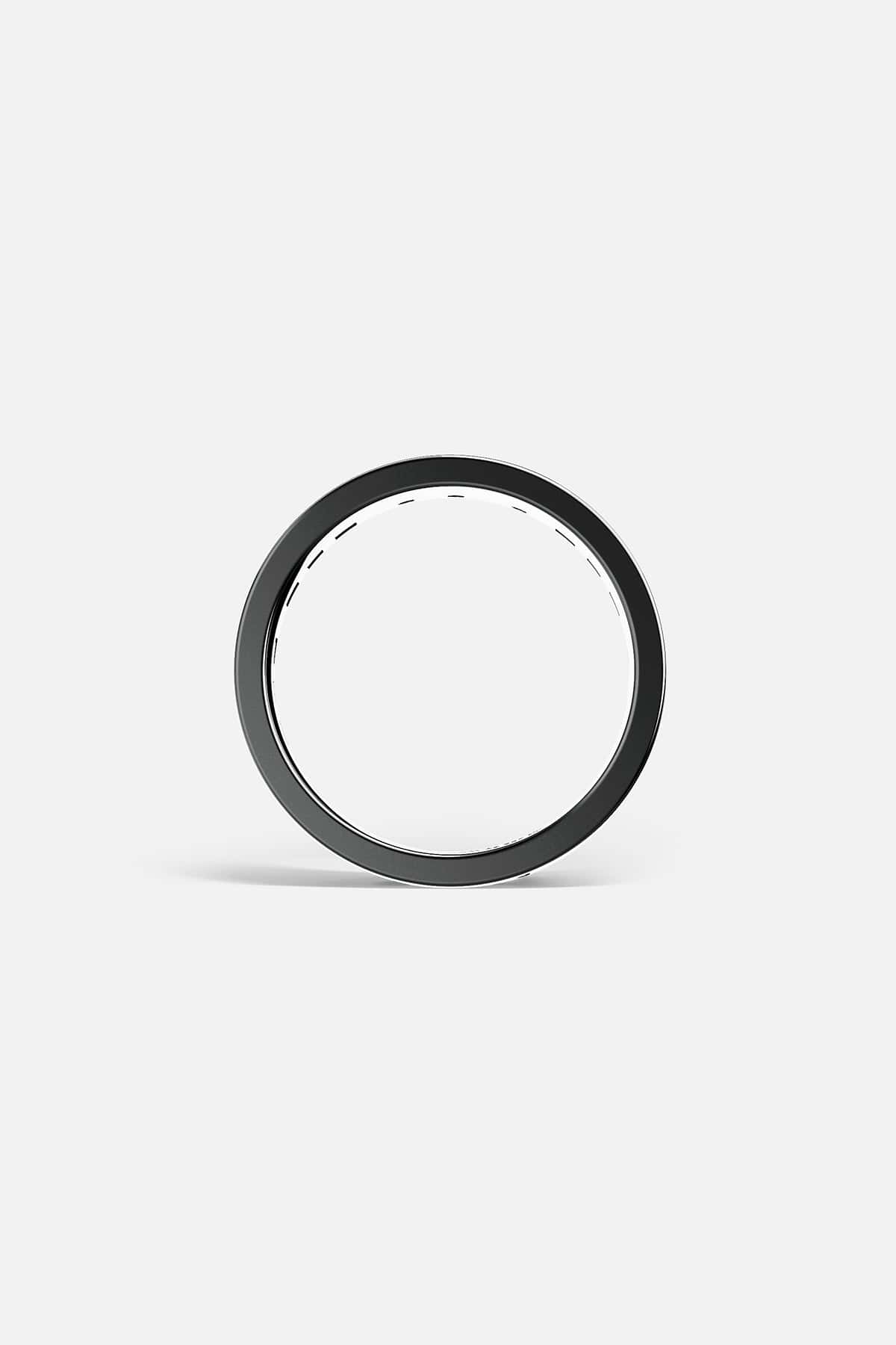 APM Monaco Ring SMILE
