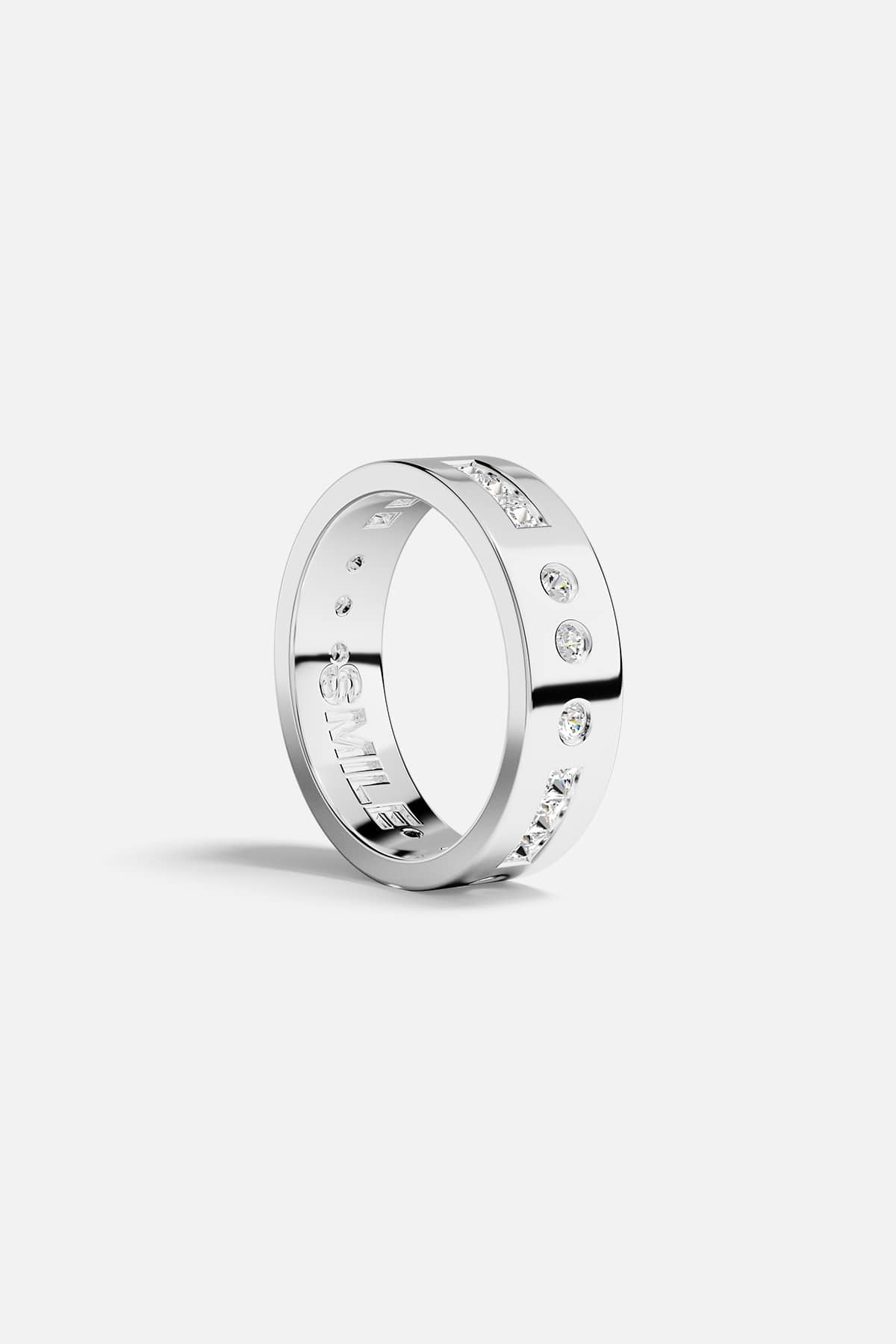 Ring SMILE