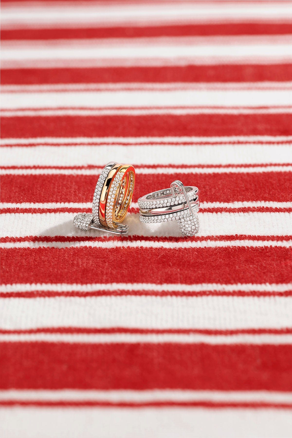 APM Monaco Ring Baby XL