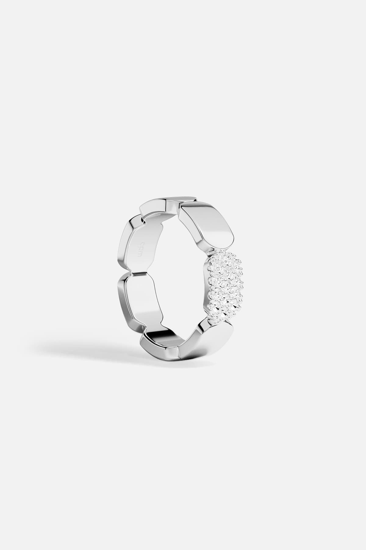 Ring Pavage