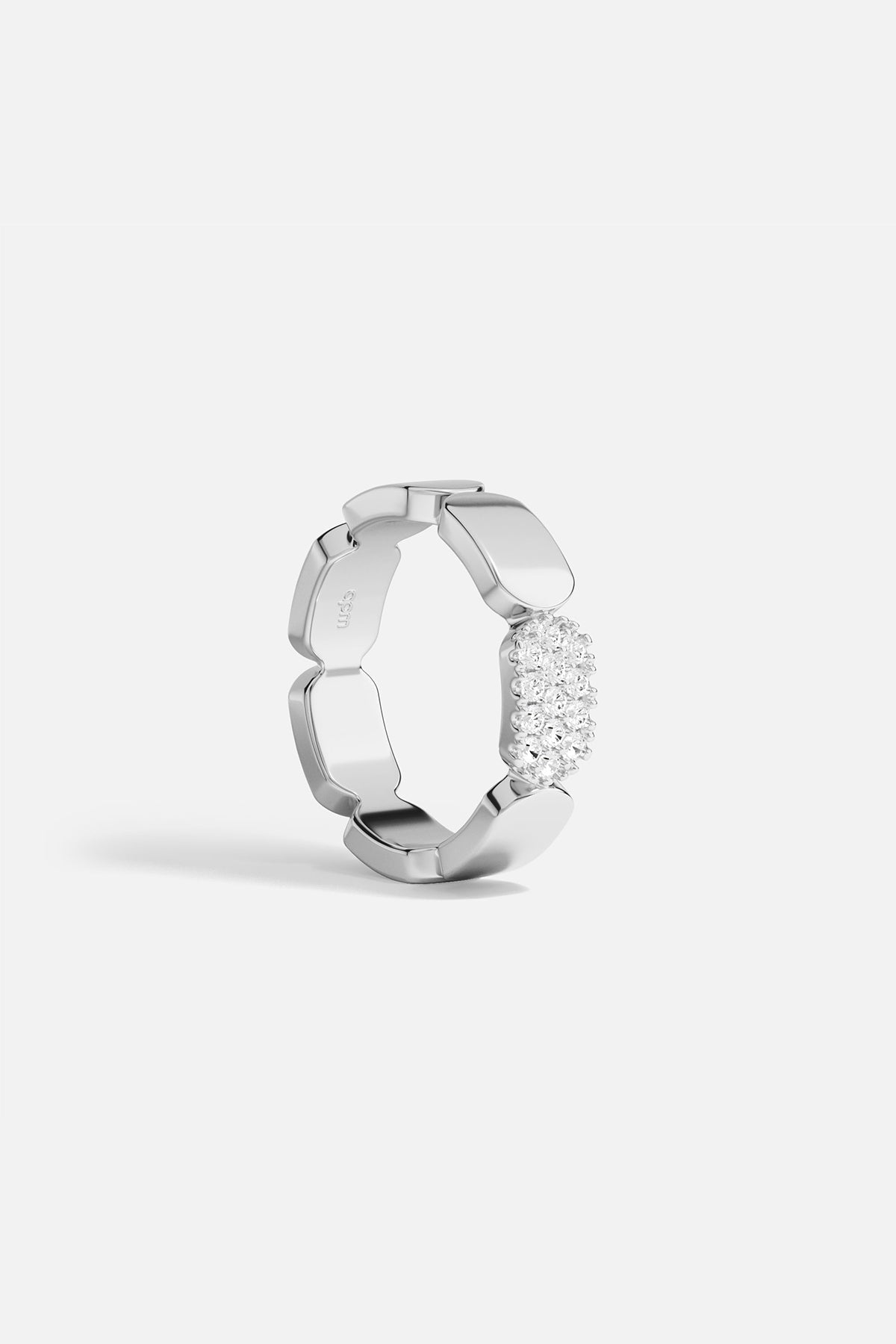 APM Monaco Yacht Club Ring