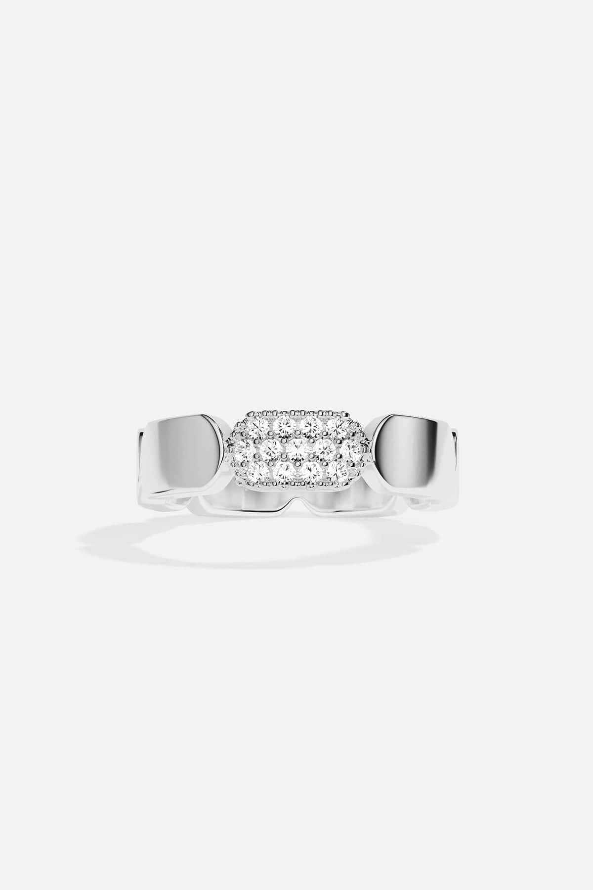 APM Monaco Yacht Club Ring