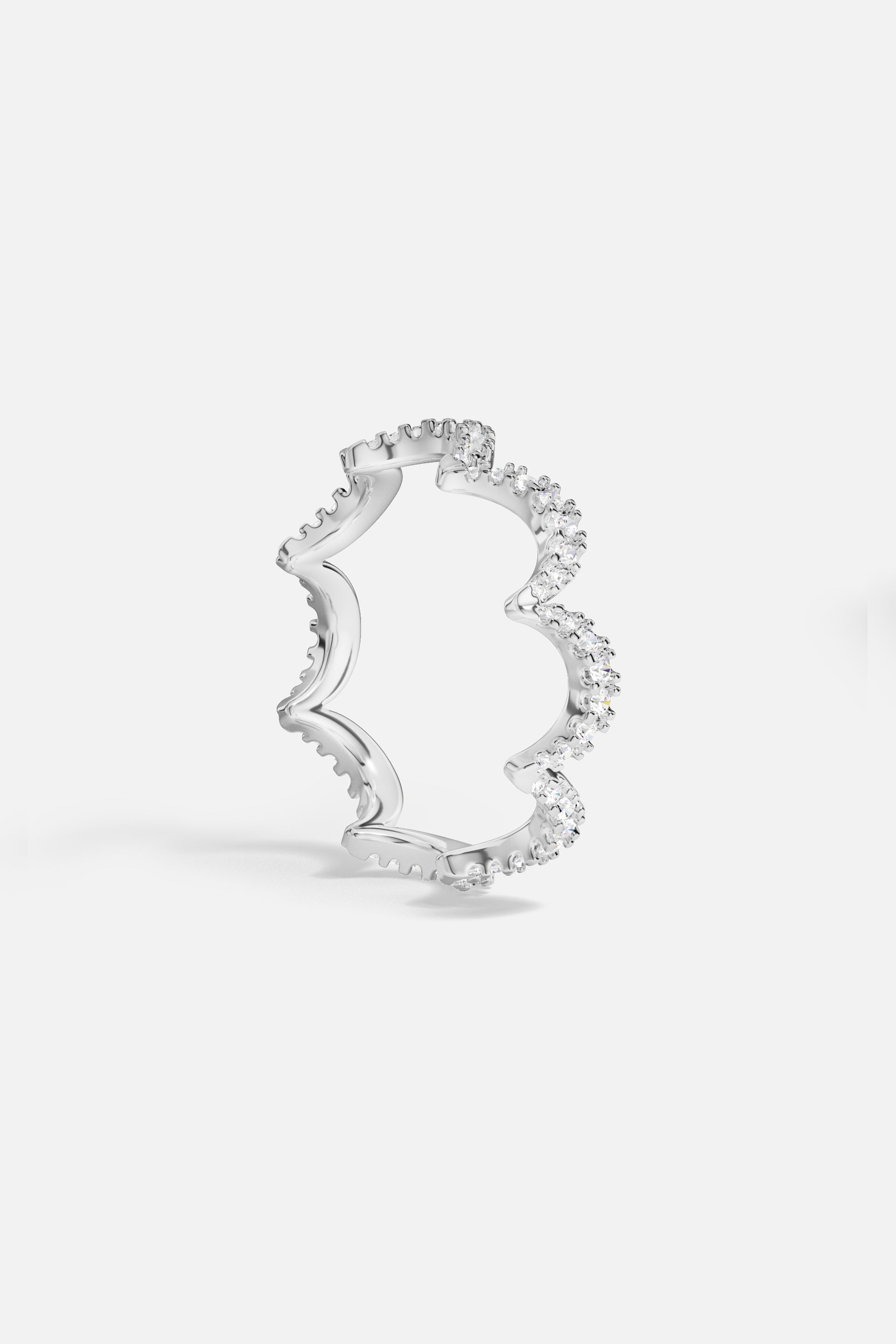 APM Monaco Ring Vague