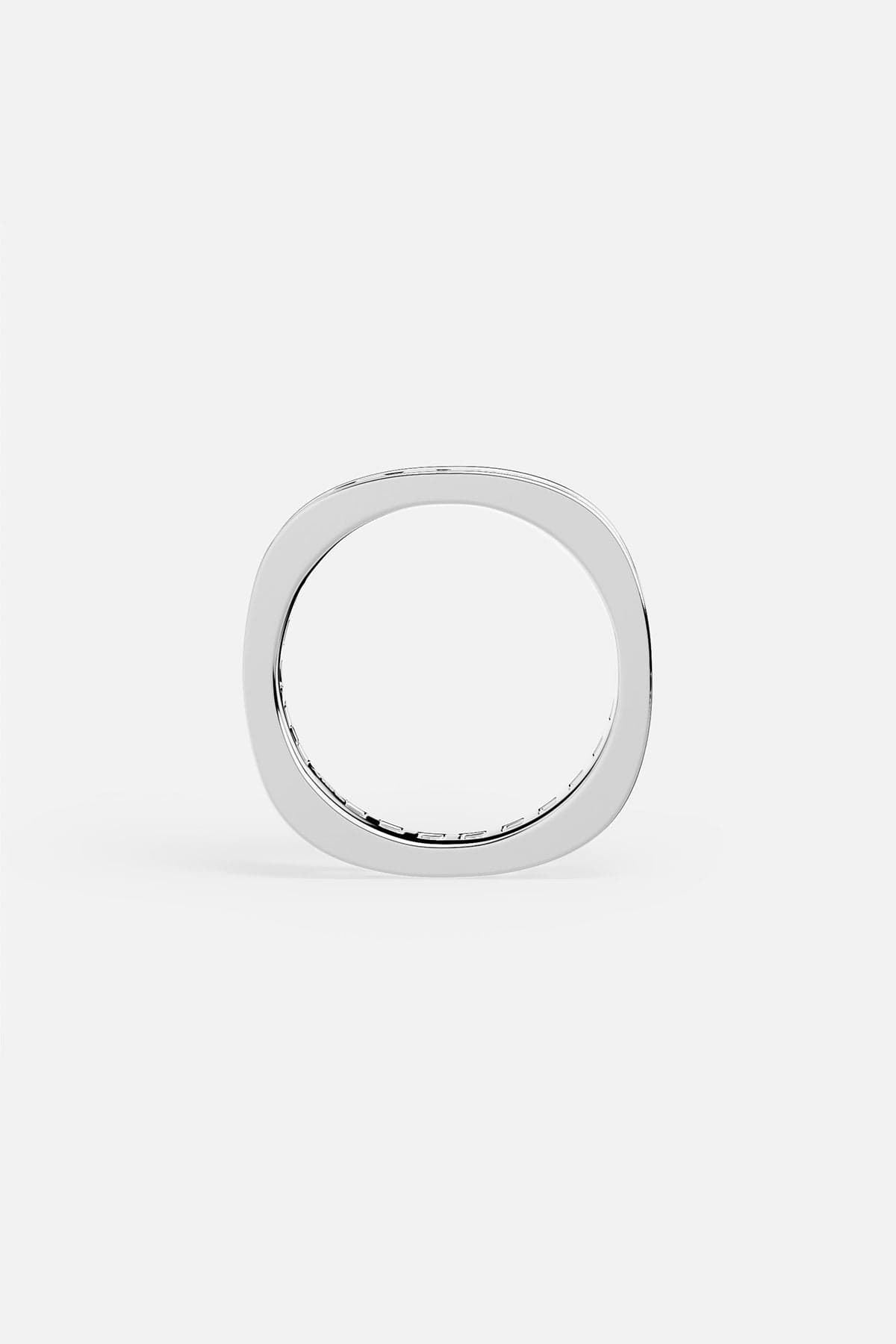 APM Monaco Lumière Pavé Ring