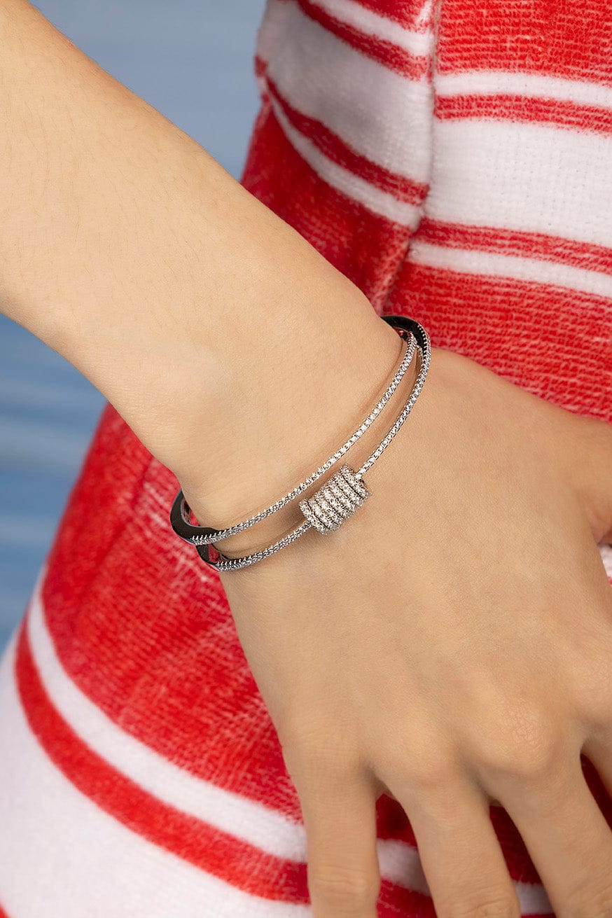APM Monaco Bracelet Piercing