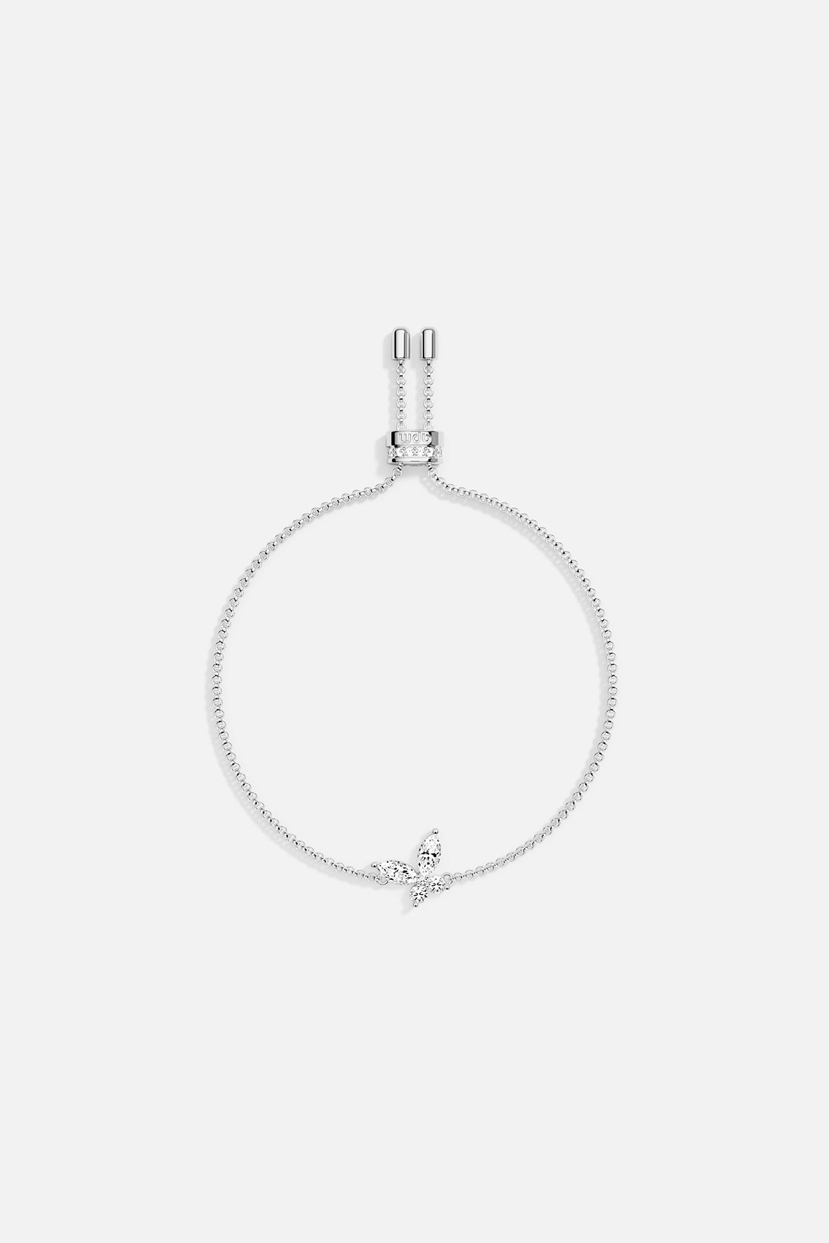 APM Monaco Butterfly Bracelet