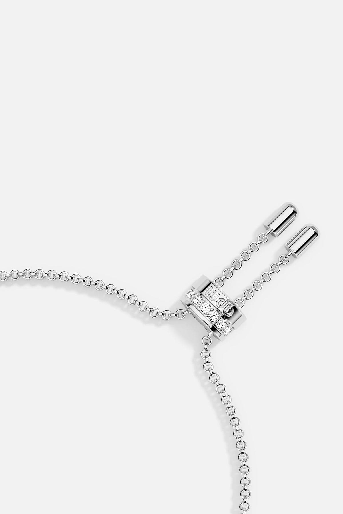 APM Monaco Butterfly Bracelet