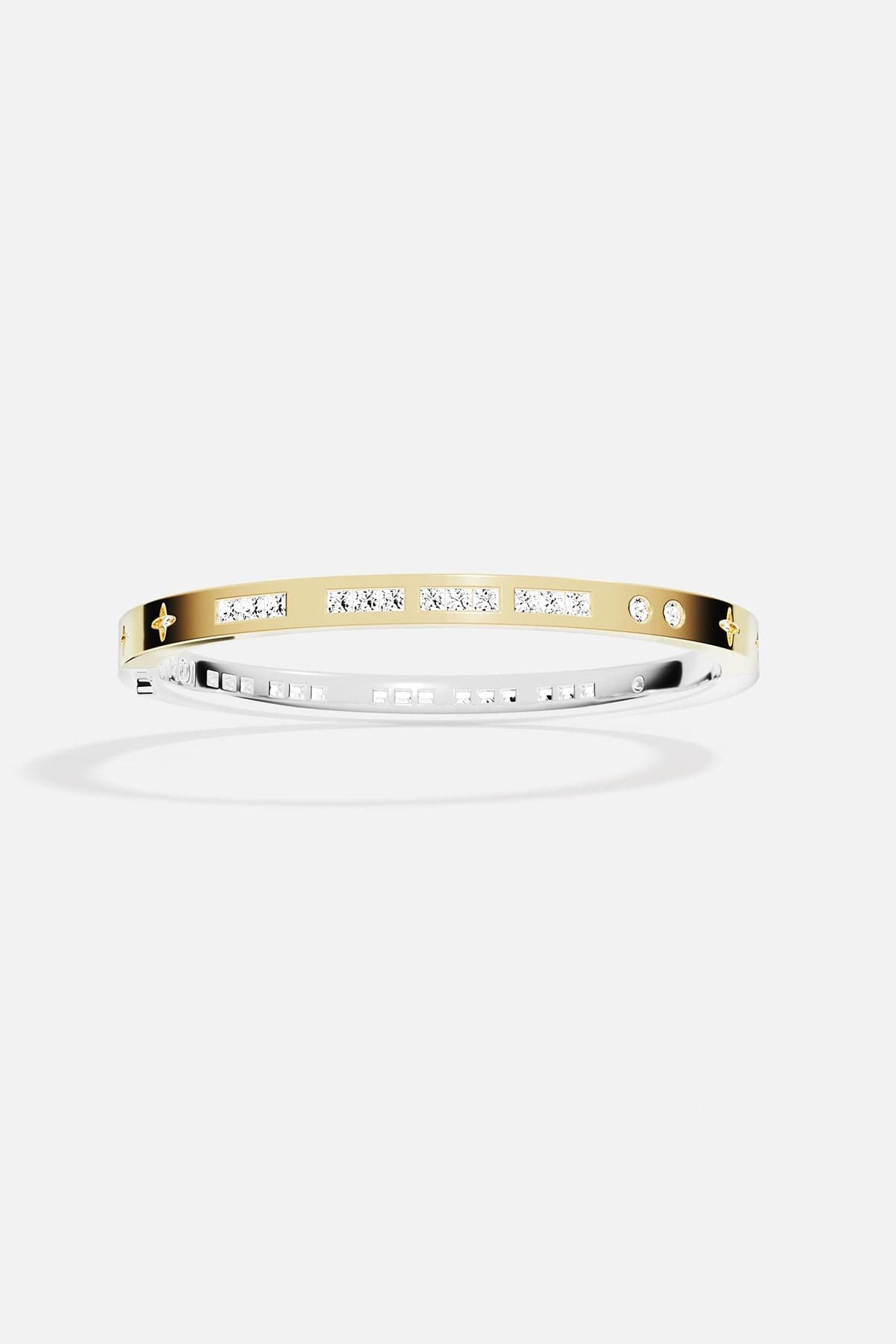 APM Monaco Bracelet TOI et MOI