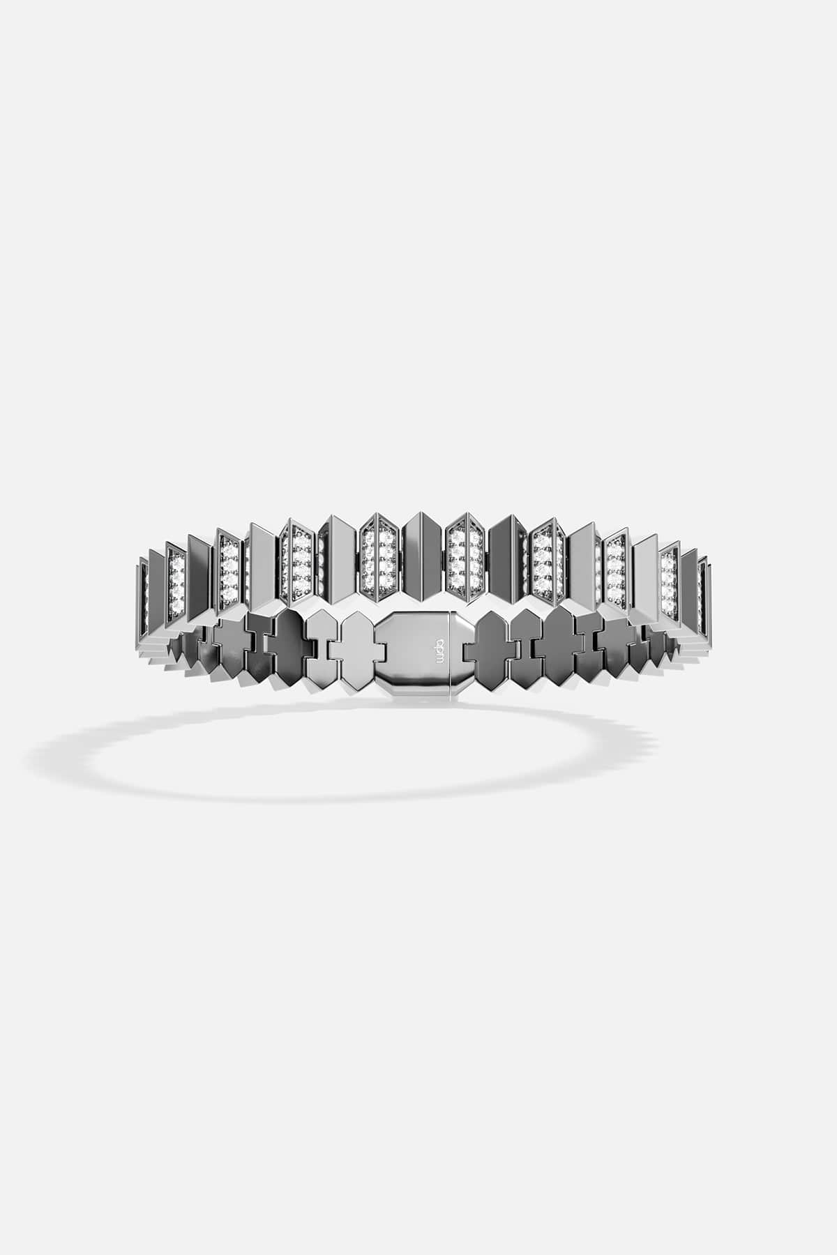 APM Monaco Bracelet Up and Down
