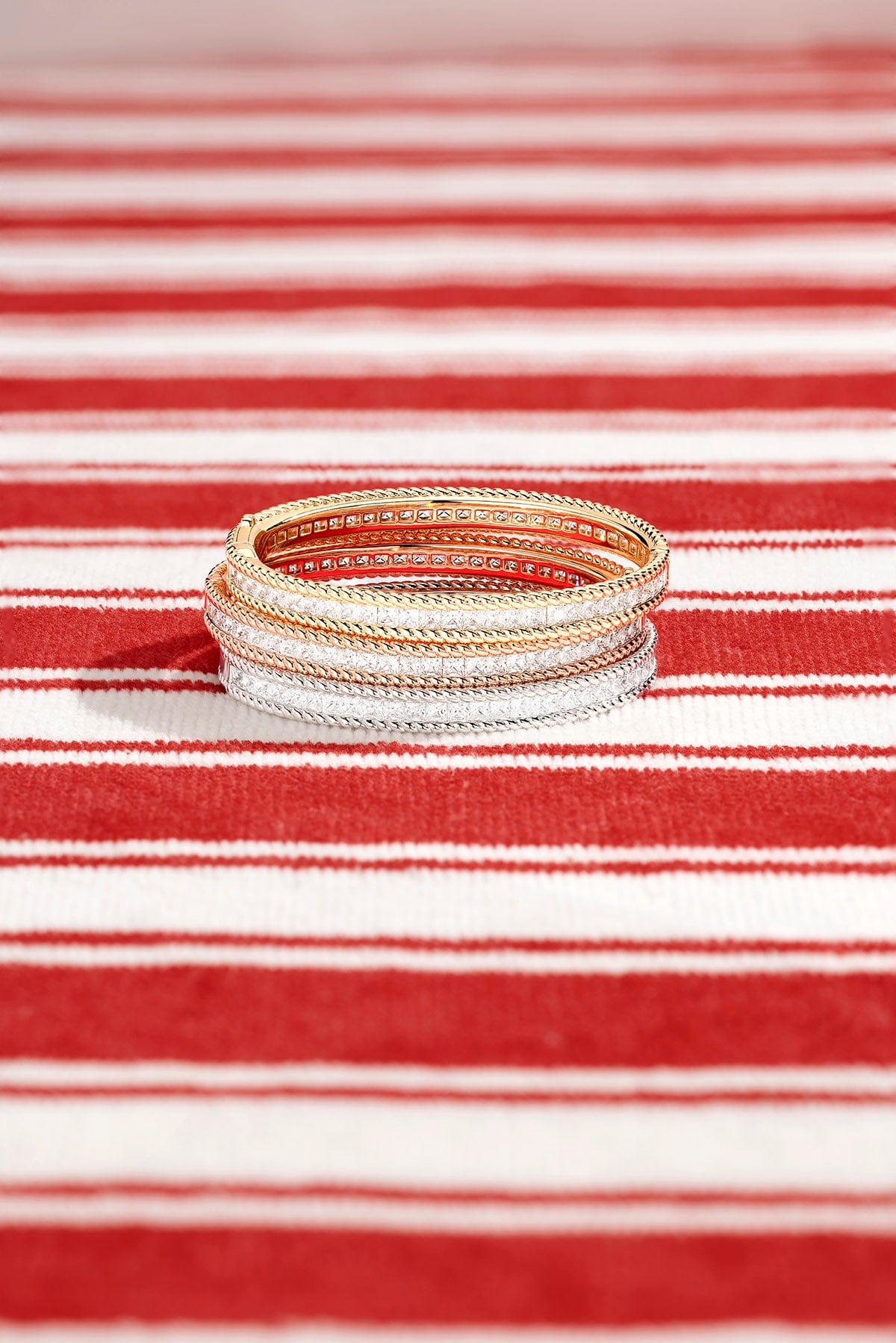 APM Monaco Bracelet Cordage