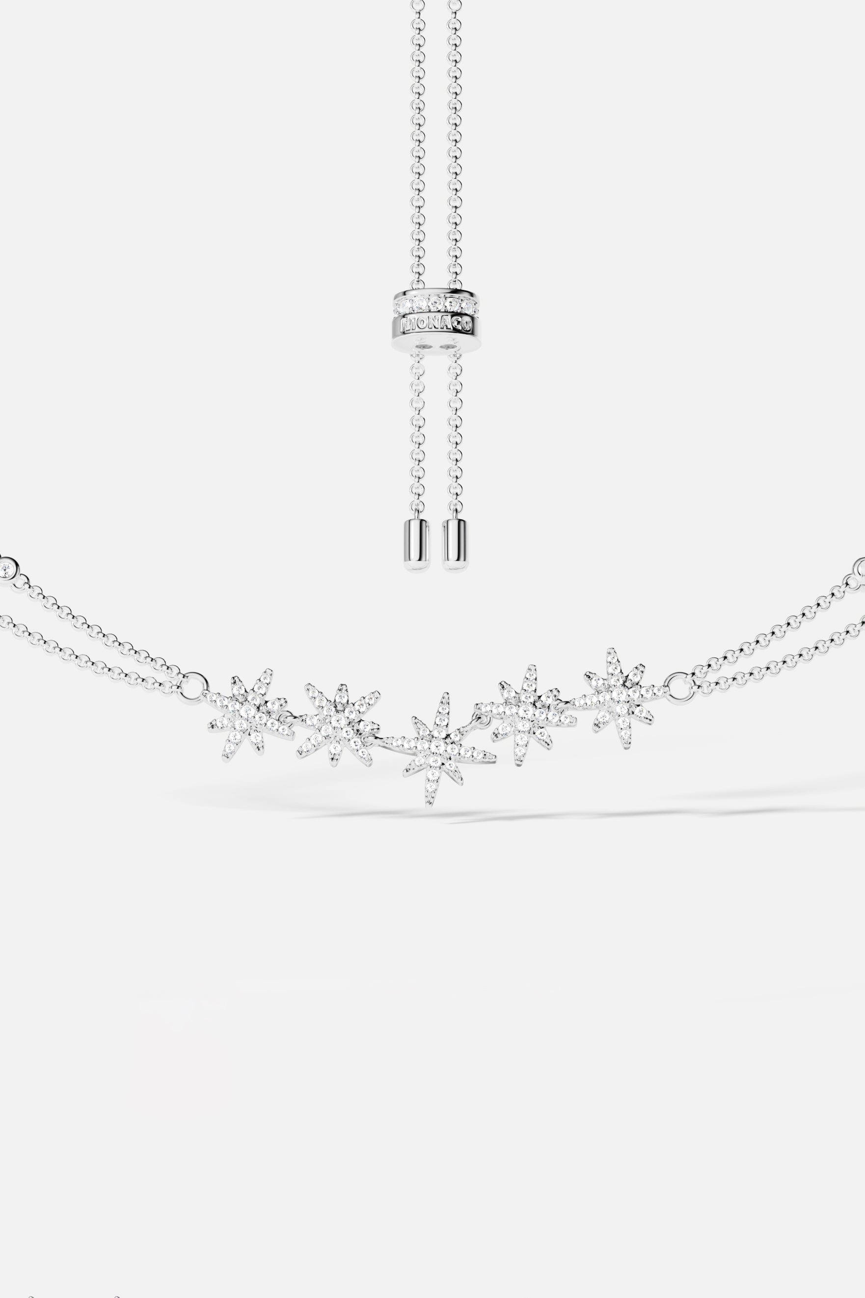 APM Monaco Necklace Météorites