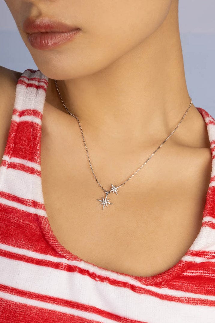 APM Monaco Necklace Météorites