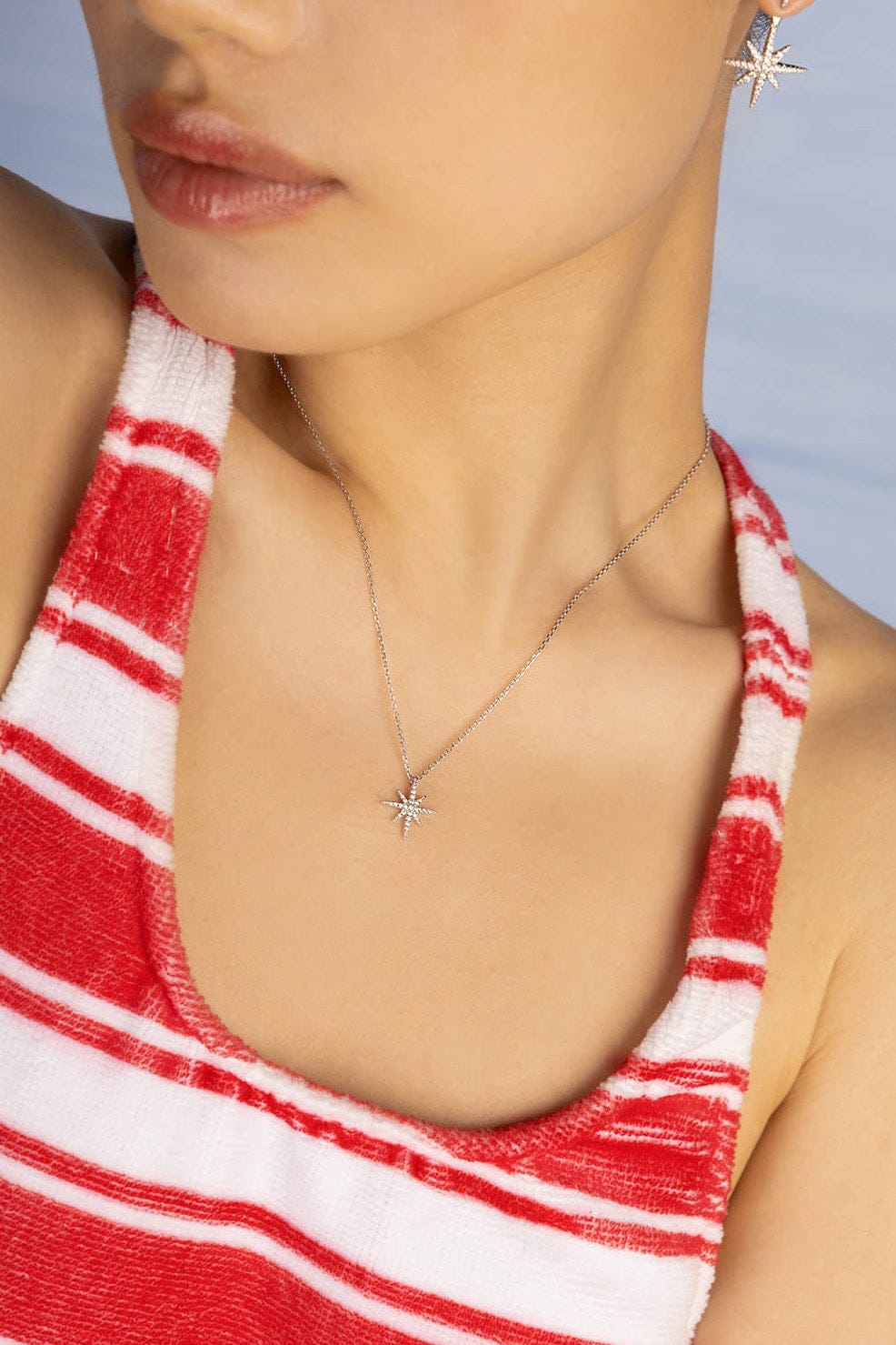 APM Monaco Necklace Météorites