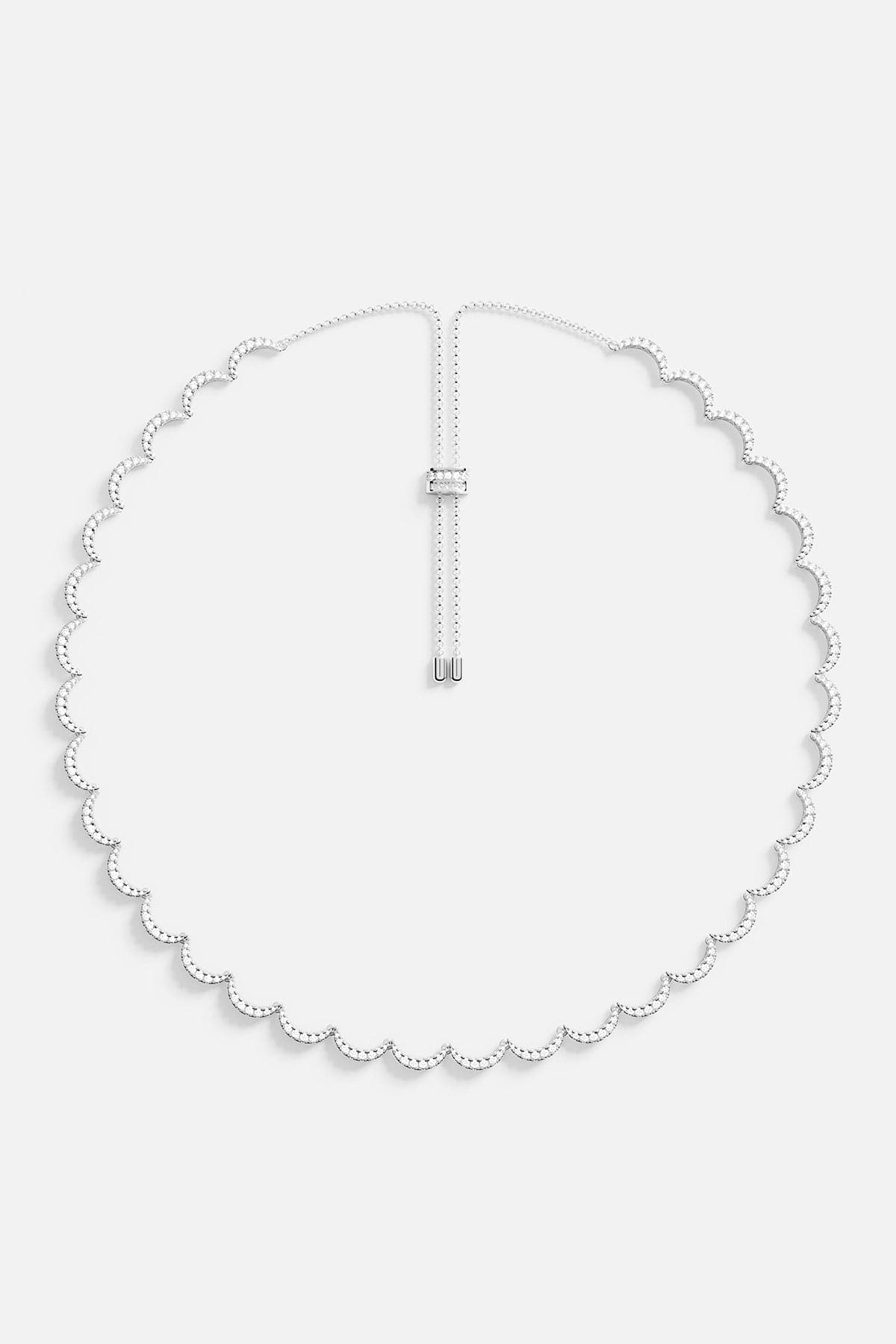 Waves Necklace | APM Monaco