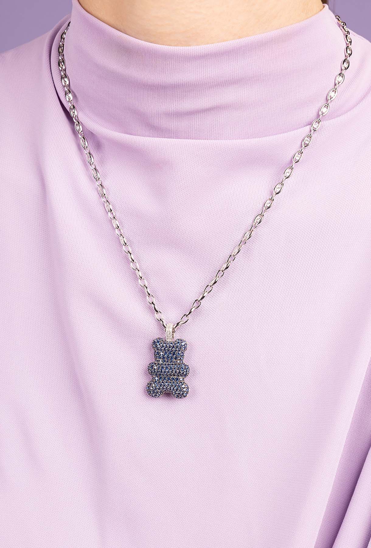 APM Monaco Necklace BABA