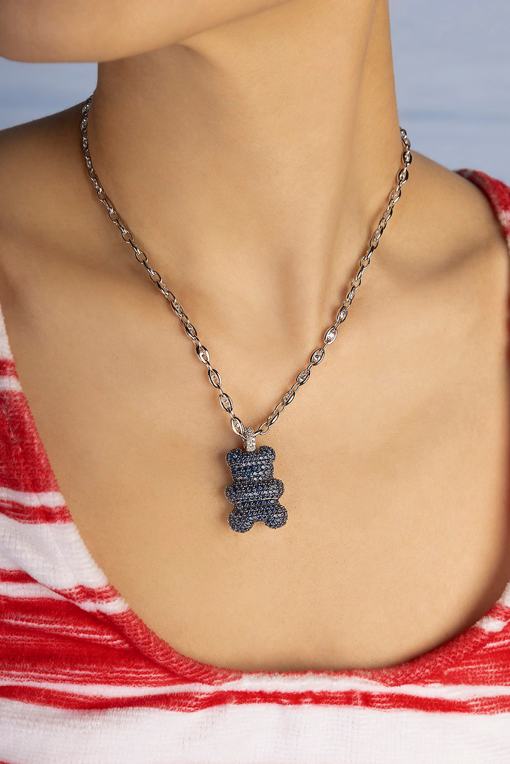 APM Monaco Necklace BABA