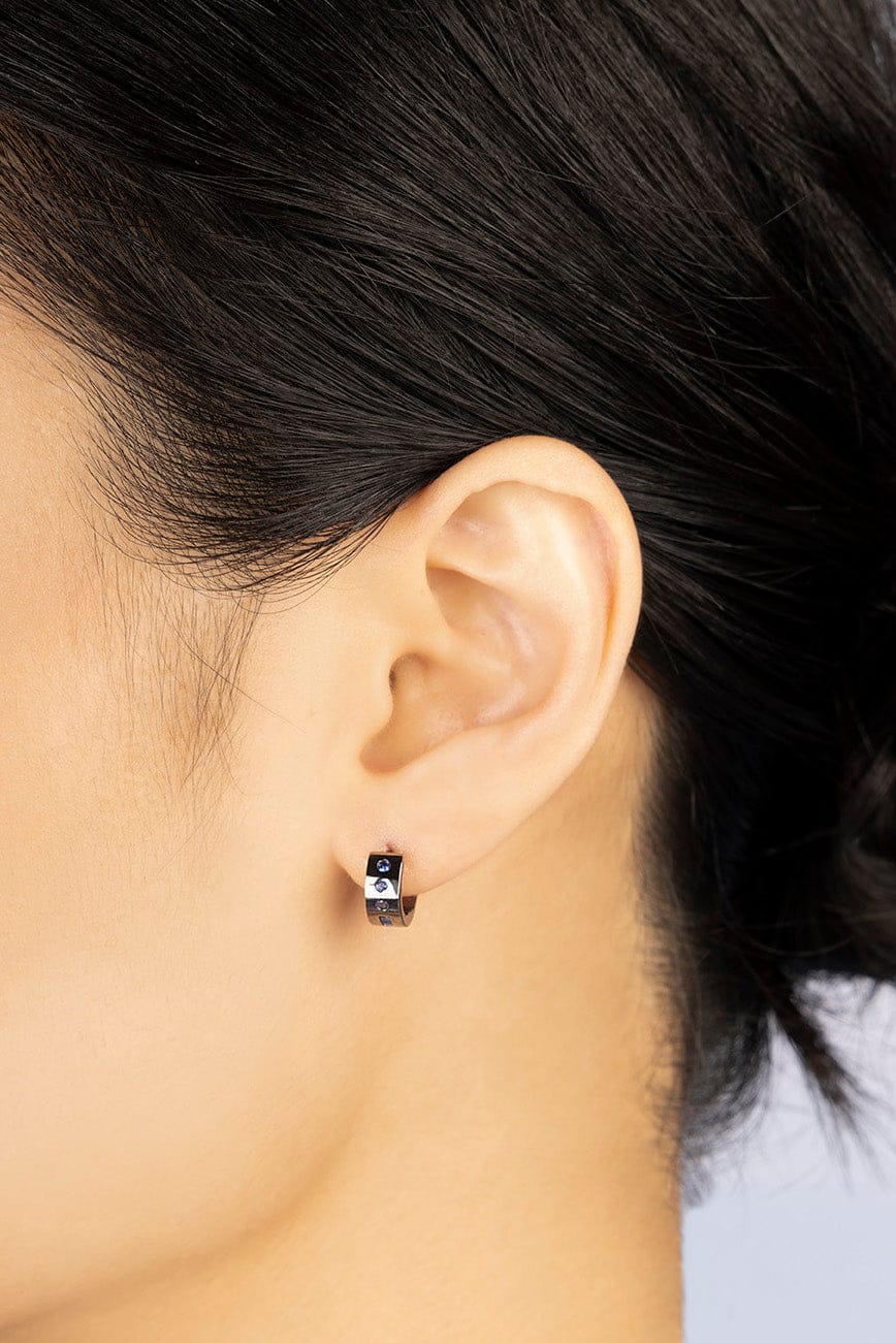 APM Monaco Earring LOVE