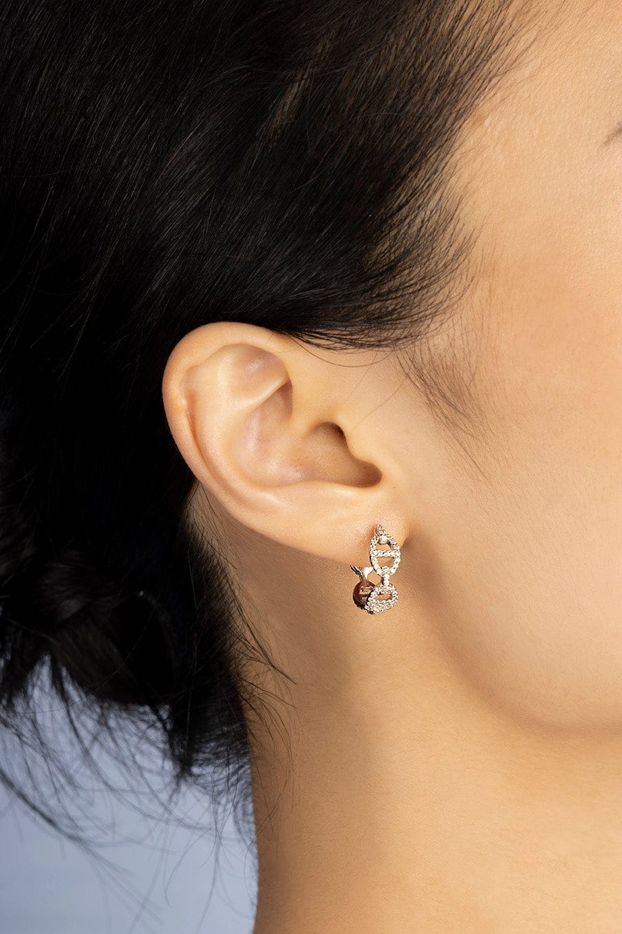 APM Monaco Earring Marine