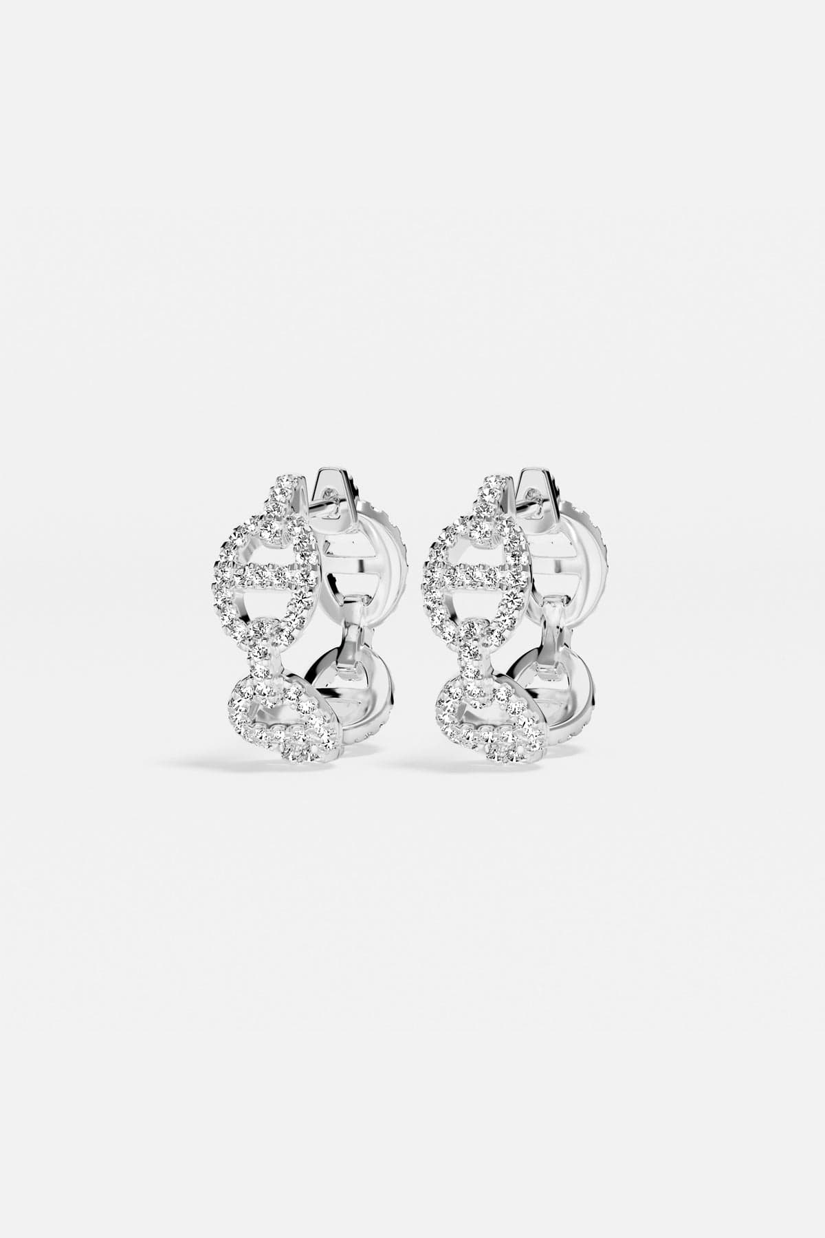 APM Monaco Earring Marine