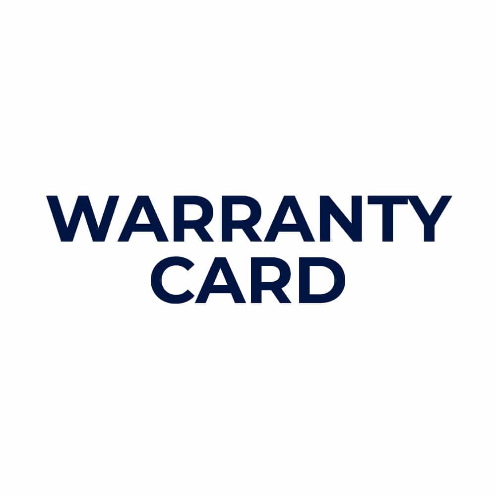 APM Monaco APM Warranty Extension