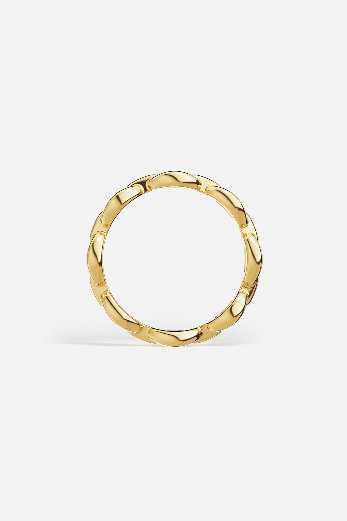APM Monaco Ring Enchaîné