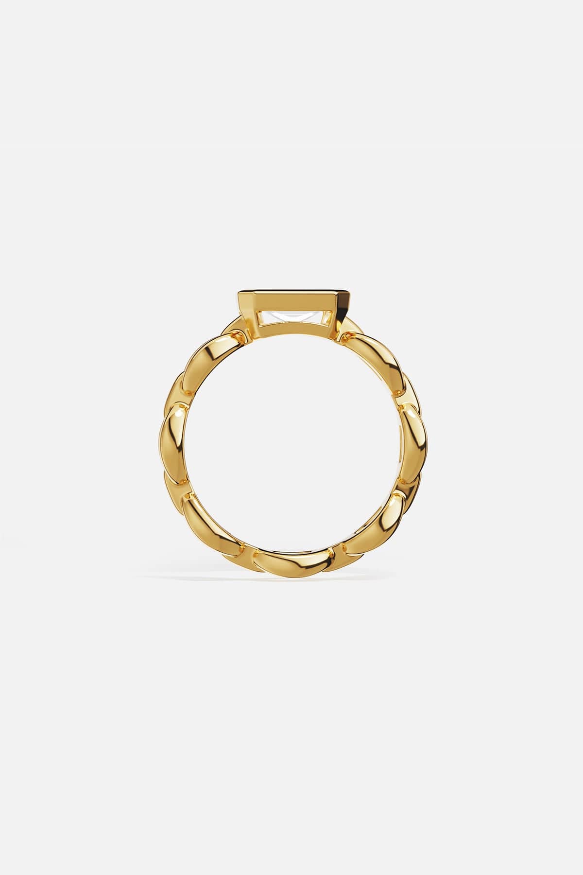 APM Monaco Ring Enchaîné