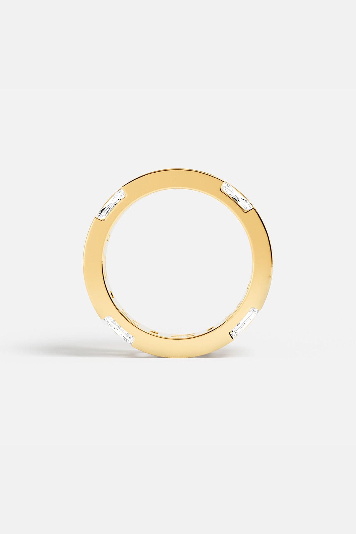 APM Monaco Ice Ring