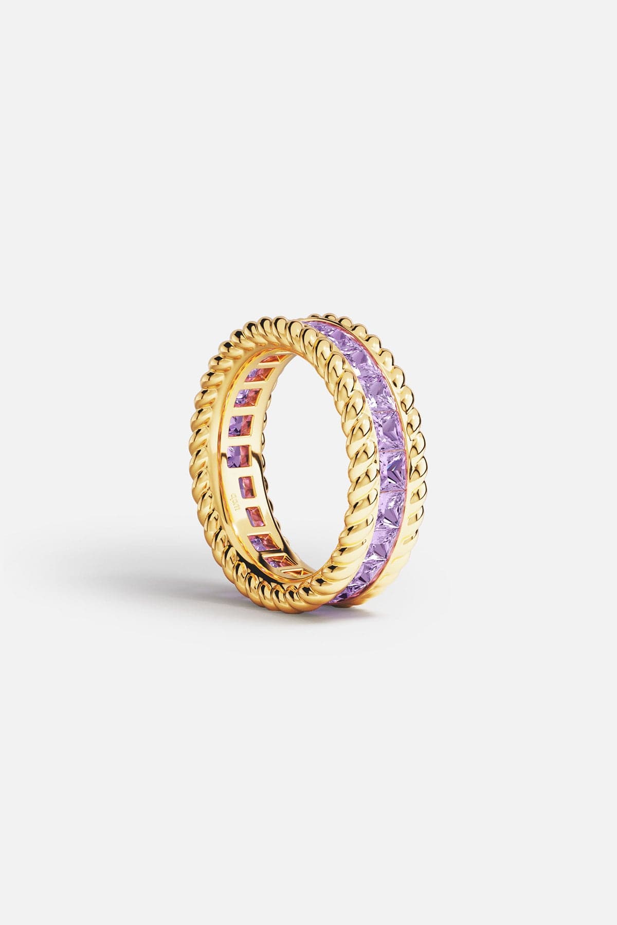 APM Monaco Ring Cordage
