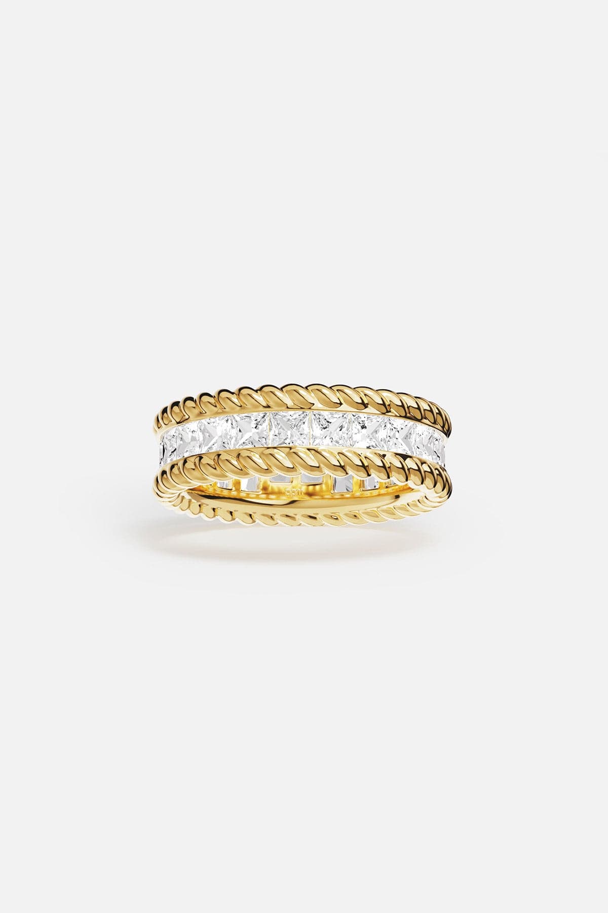 APM Monaco Ring Cordage