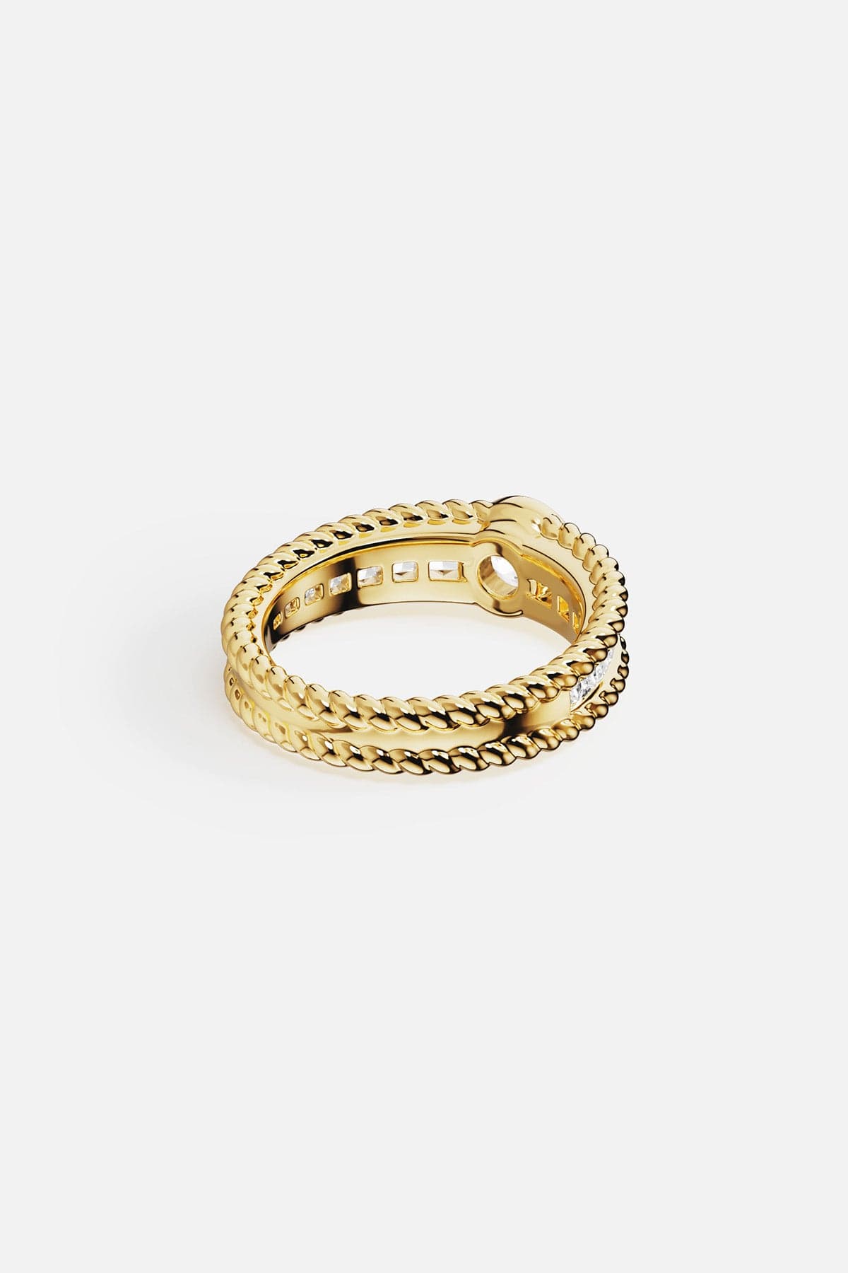 APM Monaco Ring Cordage