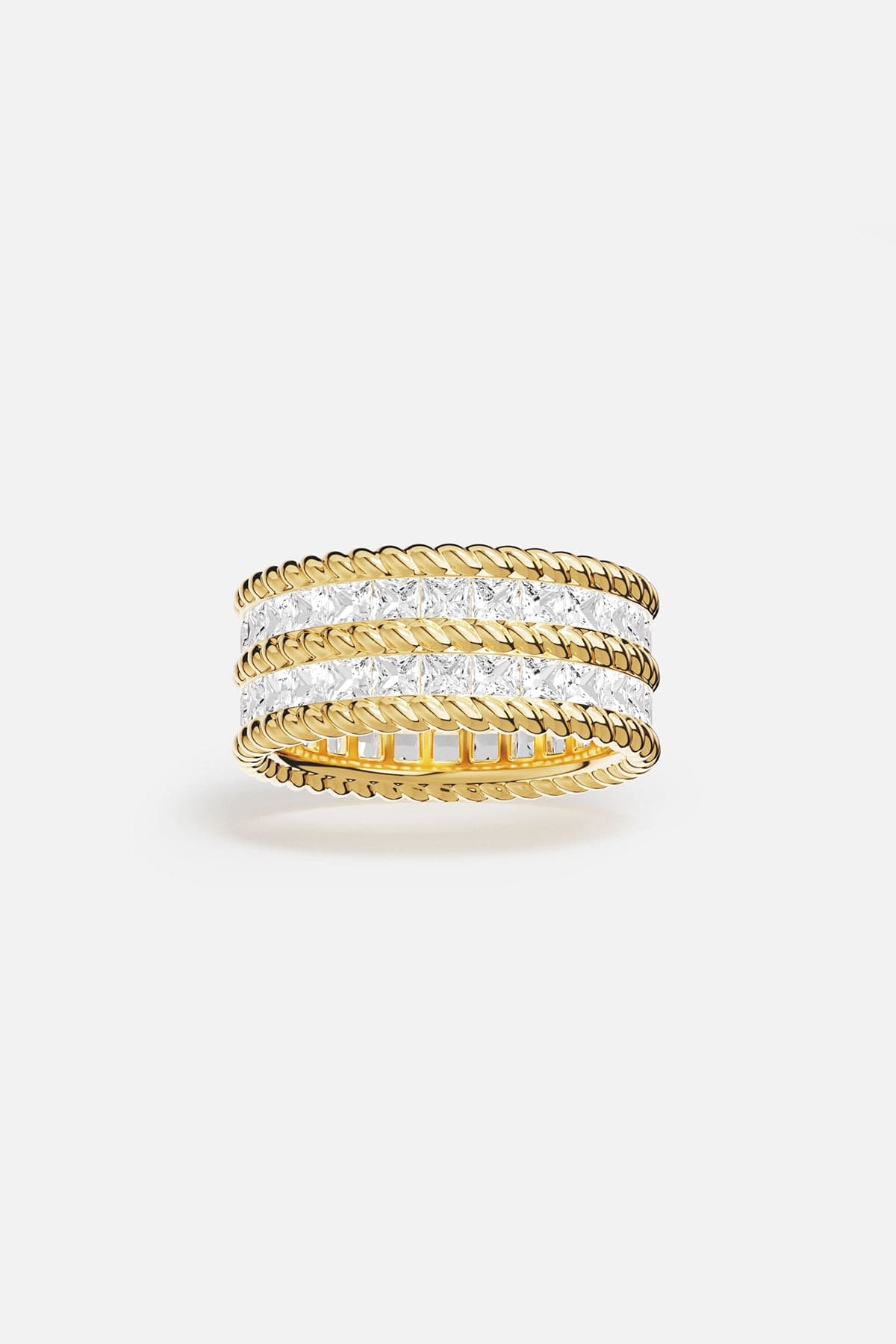 APM Monaco Ring Cordage