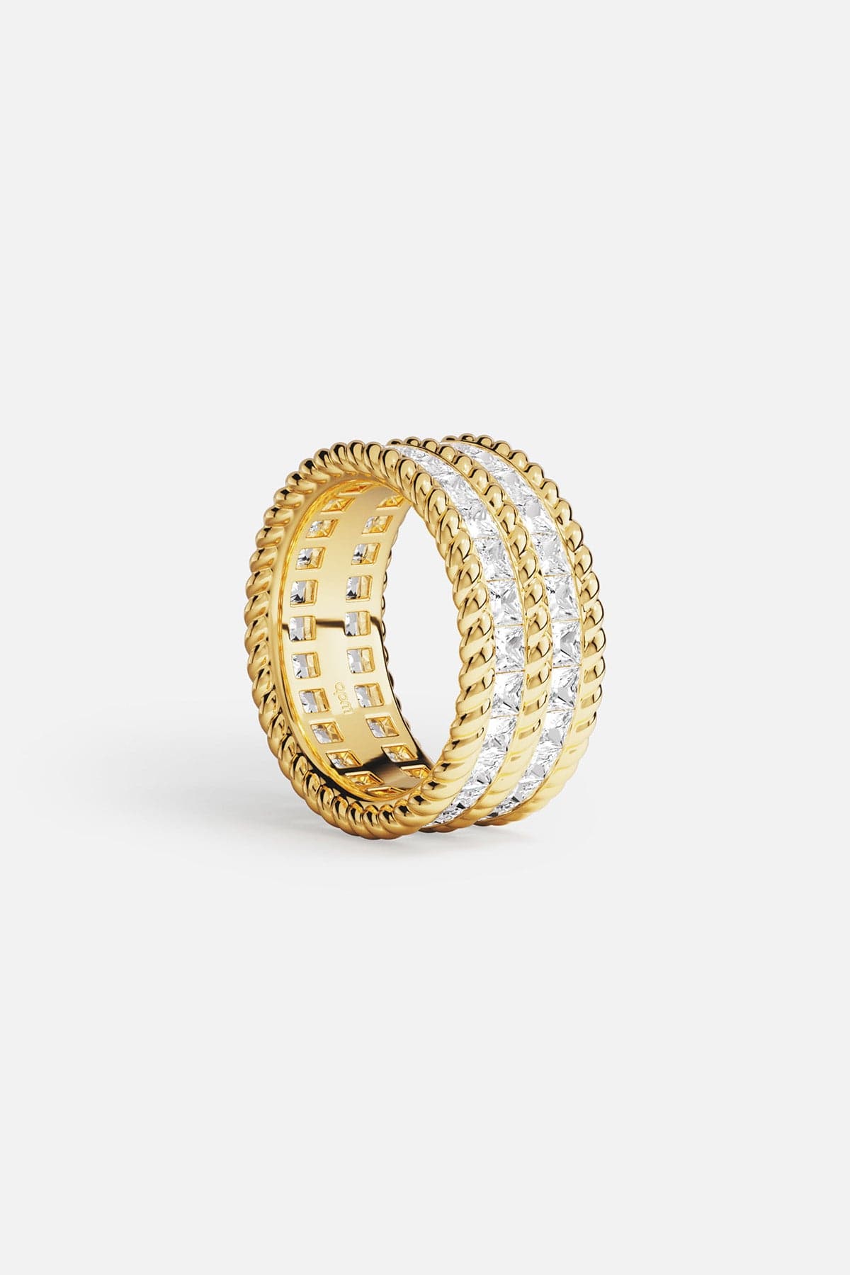 APM Monaco Ring Cordage