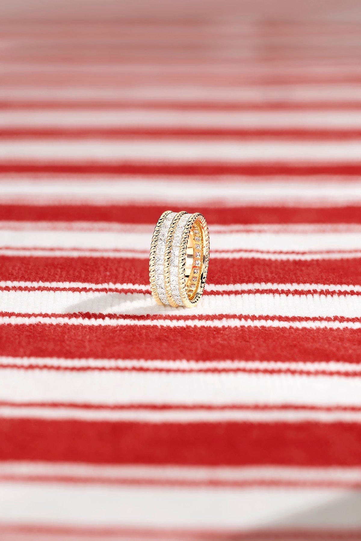 APM Monaco Ring Cordage