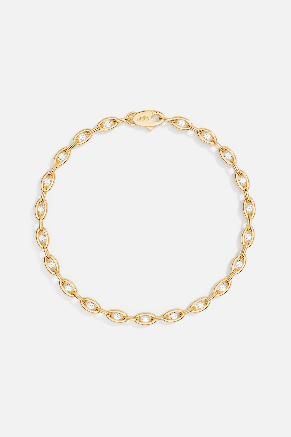 APM Monaco Bracelet Enchaîné