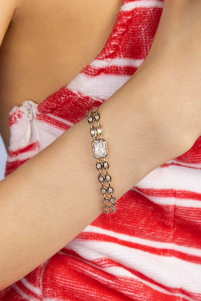 APM Monaco Bracelet Enchaîné