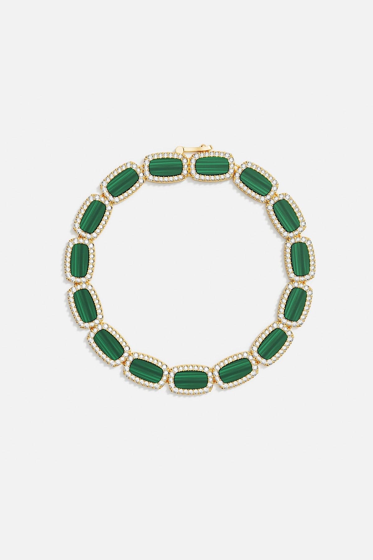Malachite Bracelet | APM Monaco